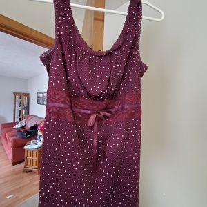 Ladies top